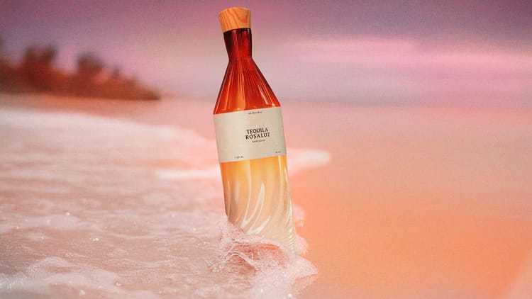 Packaging Design des Spiritueux - Best Of #129