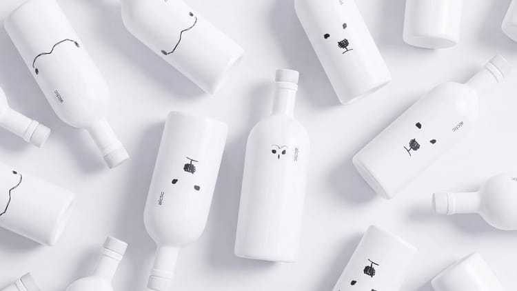Packaging Design des Spiritueux - Best Of #132