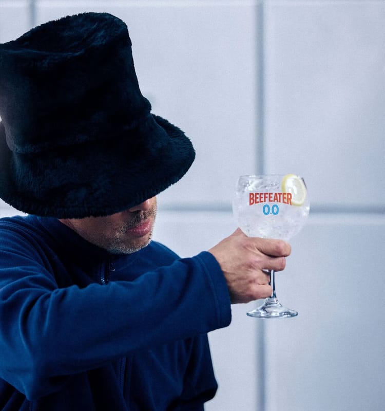 Virtual Gin-sanity