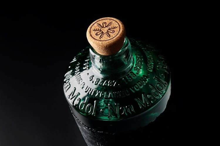 Packaging Design des Spiritueux - Best Of #133