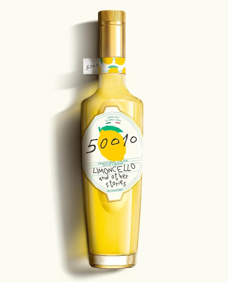 Packaging Design des Spiritueux - Best Of #134
