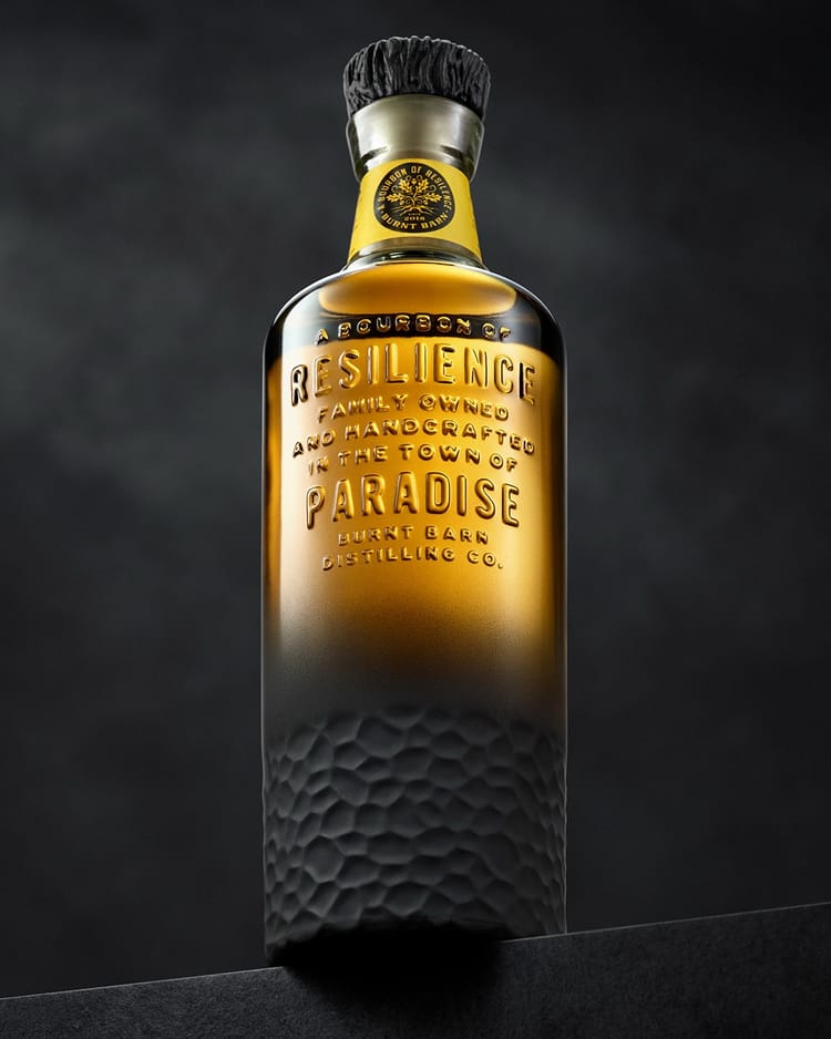 Packaging Design des Spiritueux - Best Of #136