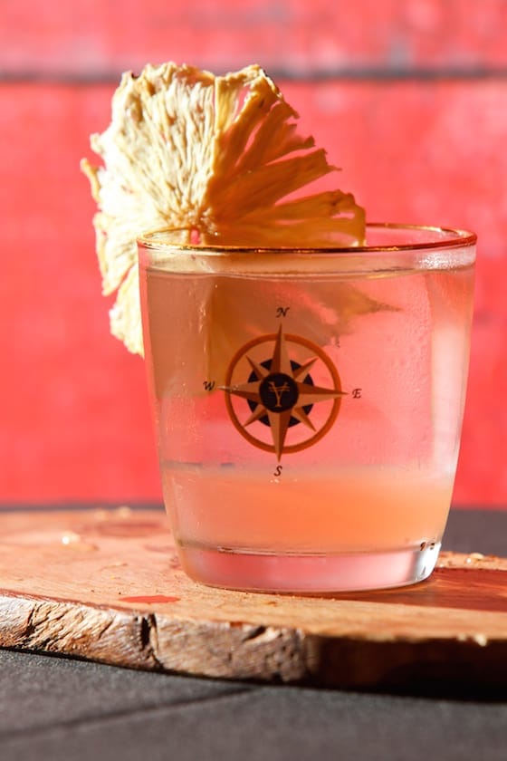 Angostura Cocktail Challenge : les cocktails de la finale US