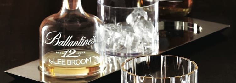Ballantine's : 3 alternatives de dégustation