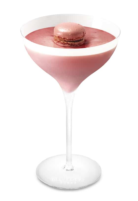 Belvedere : Pimp My Cocktail ! 2/2