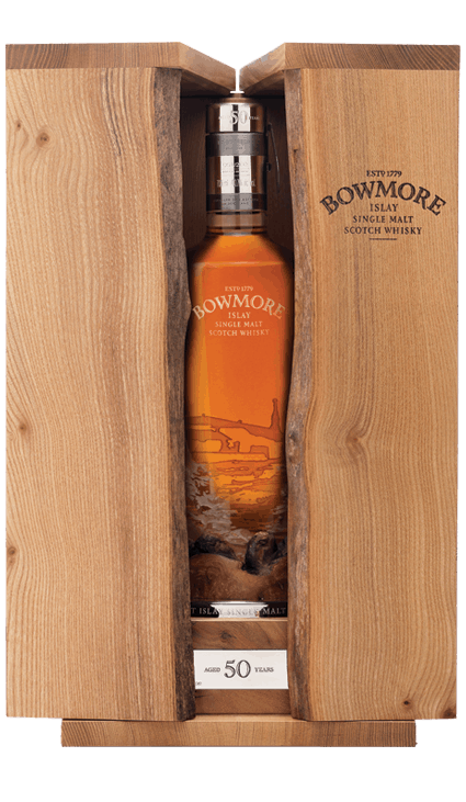 Bowmore : nouvelles éditions limitées