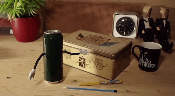 Carlsberg : can 2manyDjs, le making of