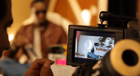 CIROC x Diddy x Esquire : Responsible Celebration