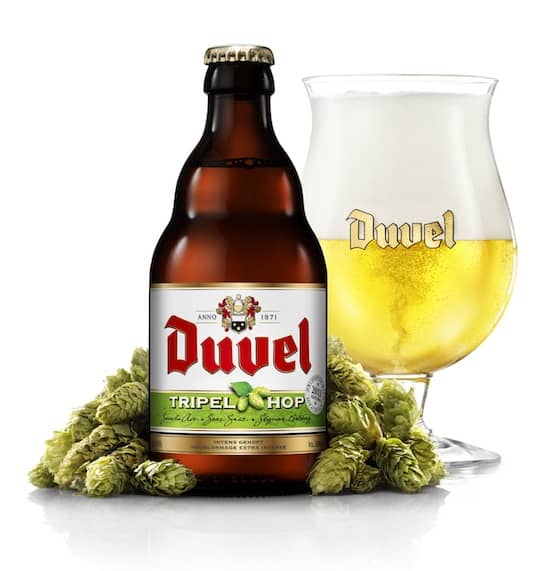 Duvel : Tripel Hop, édition 2013