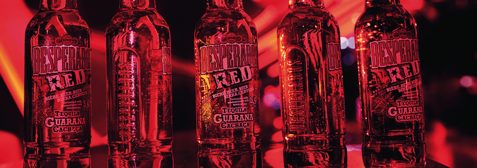 Desperados par Ben Stockley
