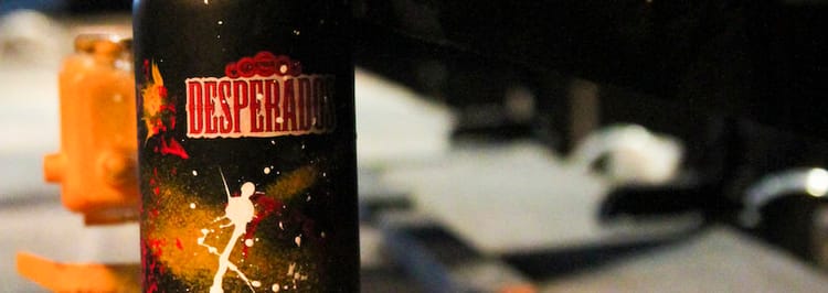 Desperados Random Edition