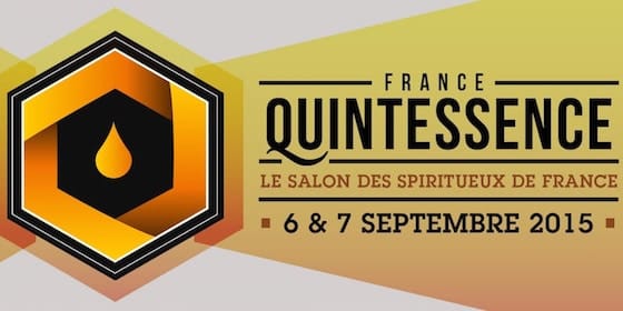 France Quintessence : les 6 et 7 septembre 2015
