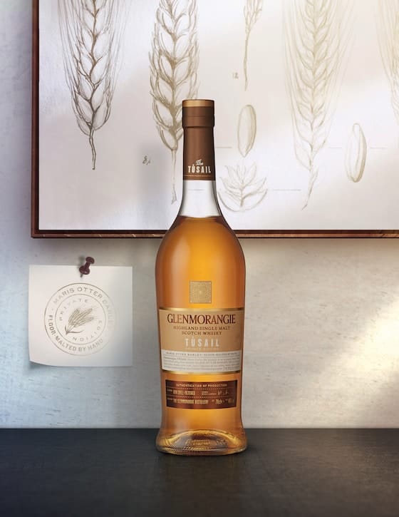 Glenmorangie : Tùsail