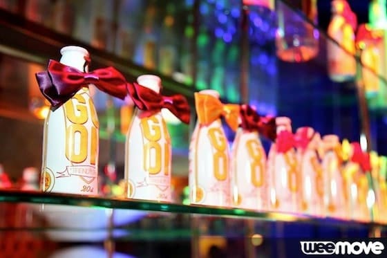 Go On by Trendy Drink