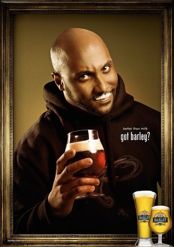 Barley : Got Barley?