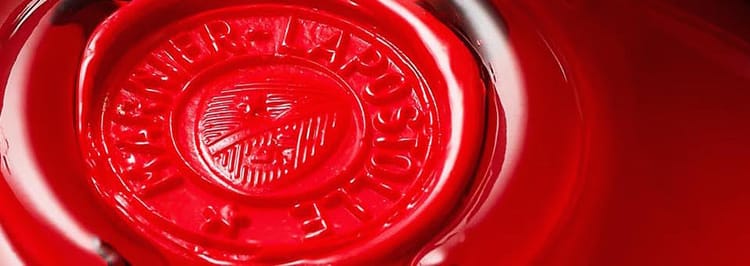 Edition limitée 2014 de Grand Marnier
