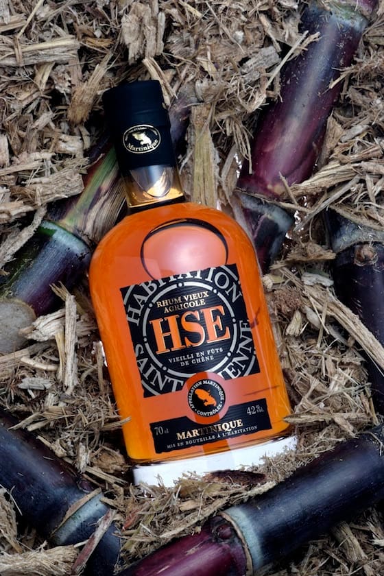 A la découverte de la distillerie HSE