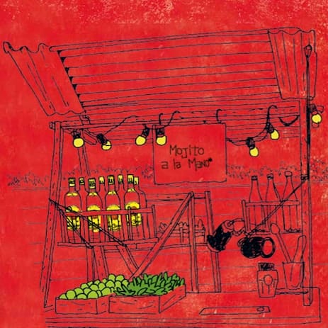 Havana Club : Little Havana Paris