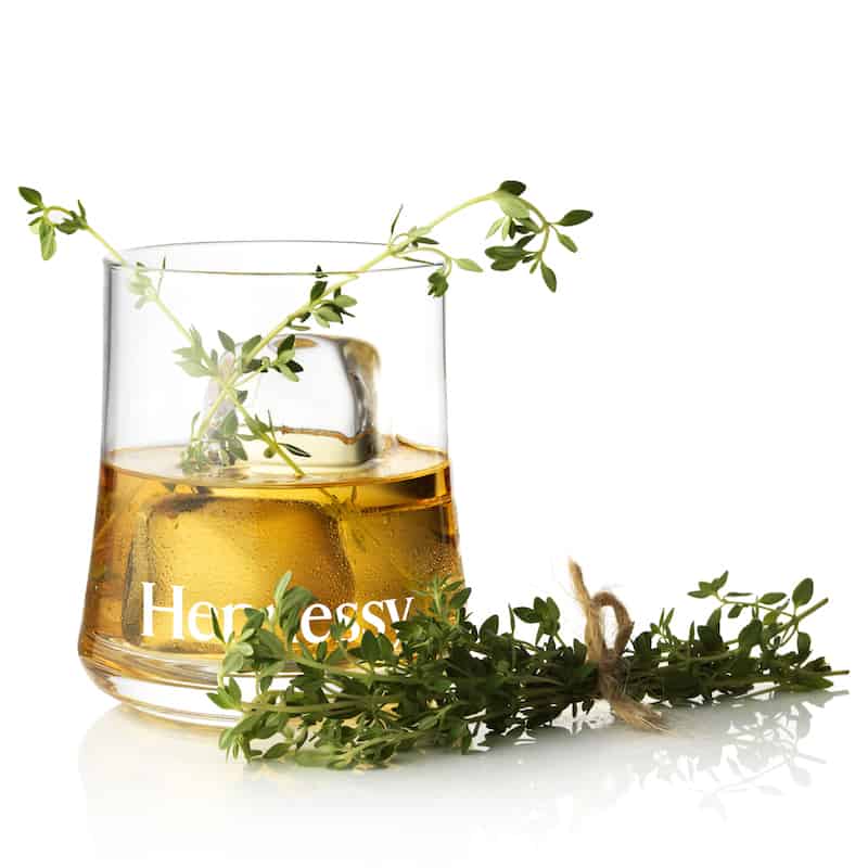 Hennessy Fine de Cognac et mixologie