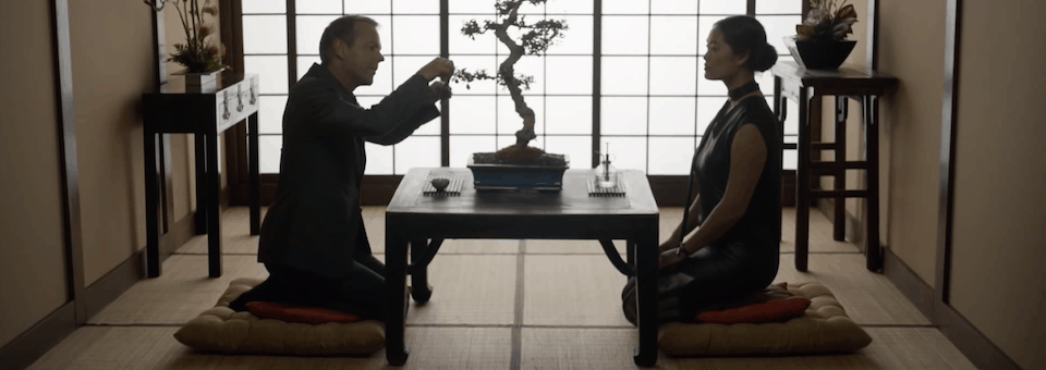 Jose Cuervo : Have A Story