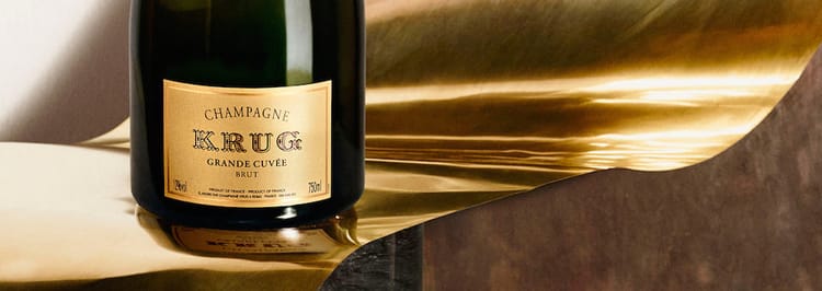 Krug par Christofle