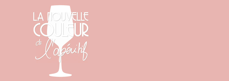 Lillet Rosé : la nouvelle couleur de l'apéritif