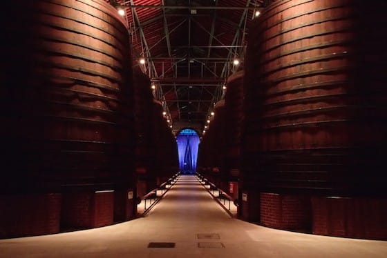 Spiritourisme : Byrrh & Pernod à Thuir