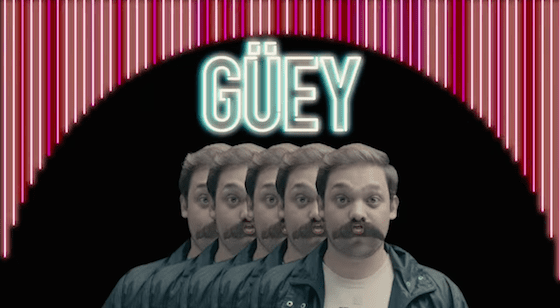 Cerveceros de México : #NoTeHagasGüey