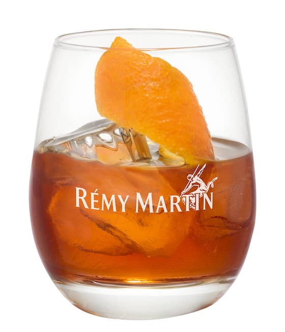 Rémy Martin : Rémy Extra Black