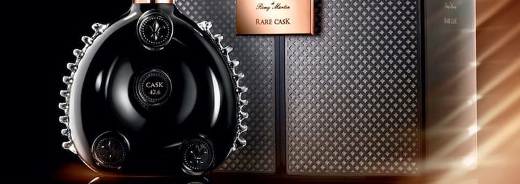 Rémy Martin : Louis XIII Rare Cask