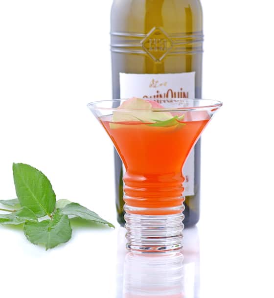 RinQuinQuin : Rose du Sud et Quiproquo