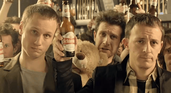 Schneider Beer : Forgiveness