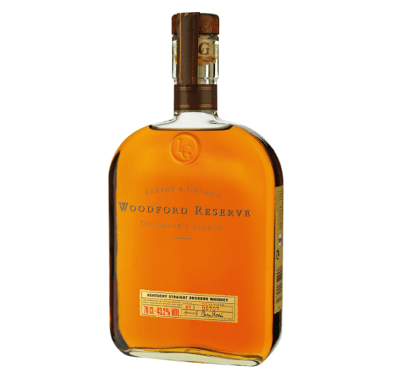 Woodford Reserve : le Mint Julep revisité en 4 recettes