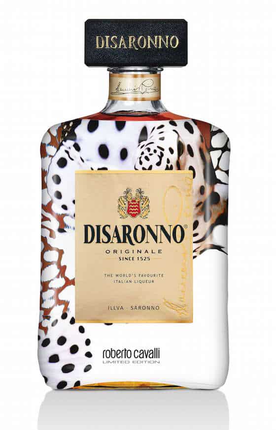 Disaronno by Cavalli, édition limitée 2015