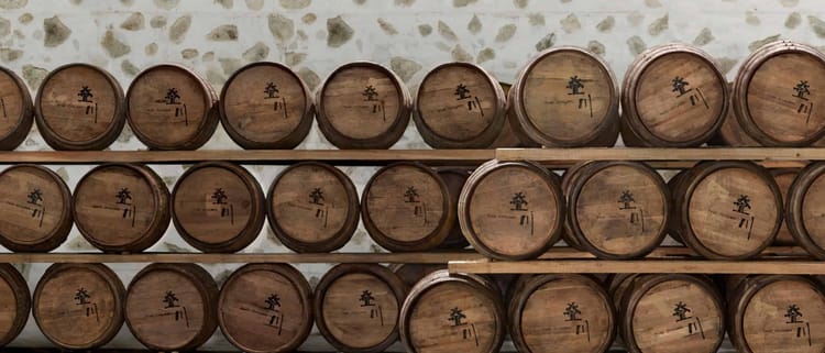 Whisky Chinois, Meta Ambassadeurs, Vodka Frites etc