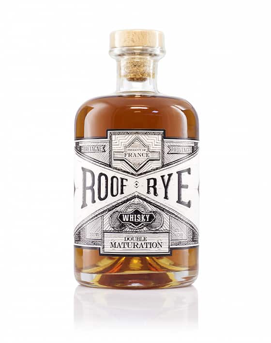 Bariana : Roof Rye (Warenghem x Ferroni)