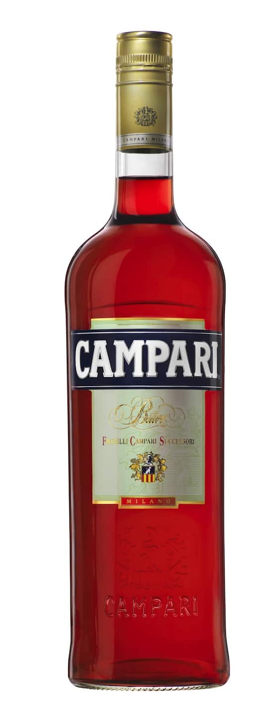 New Campari