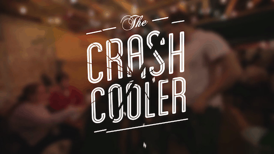Crash Cooler 01