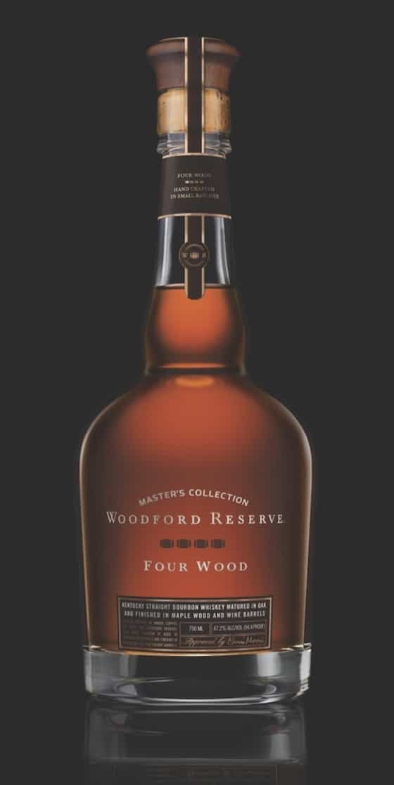 Woodford-Reserve_Four-Wood