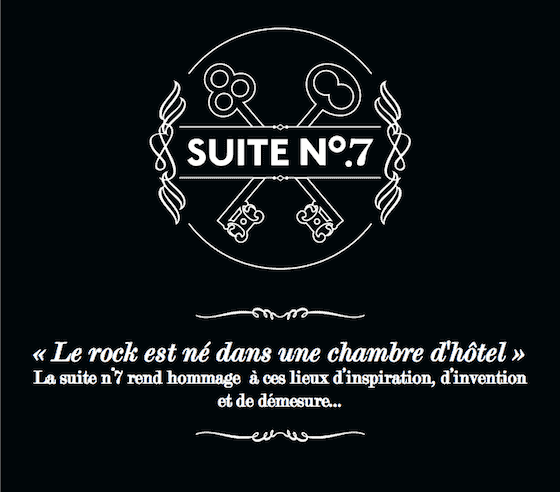 Suite7