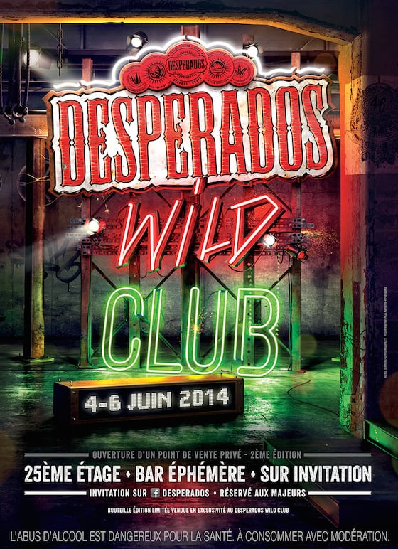 Desperados-Wild-Club