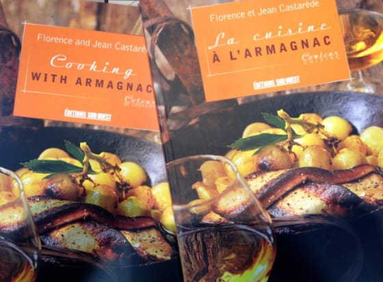 Castarede-Cuisine-Armagnac