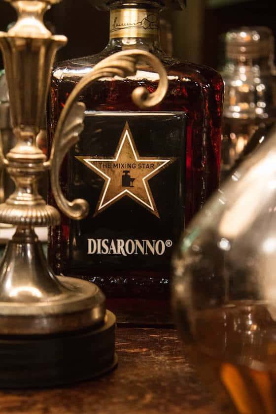 Disaronno-The-Mixing-Star
