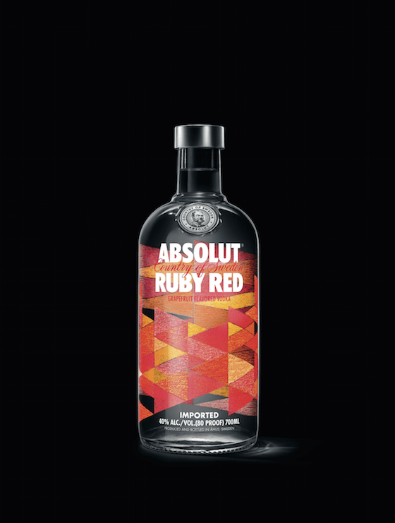 Absolut-Ruby-Red