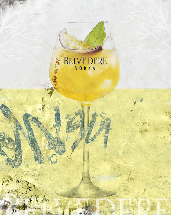 Belvedere-Cocktail-2015-Sunny-Splash