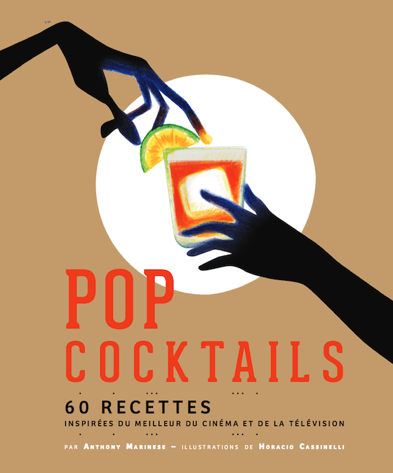 Pop-cocktails