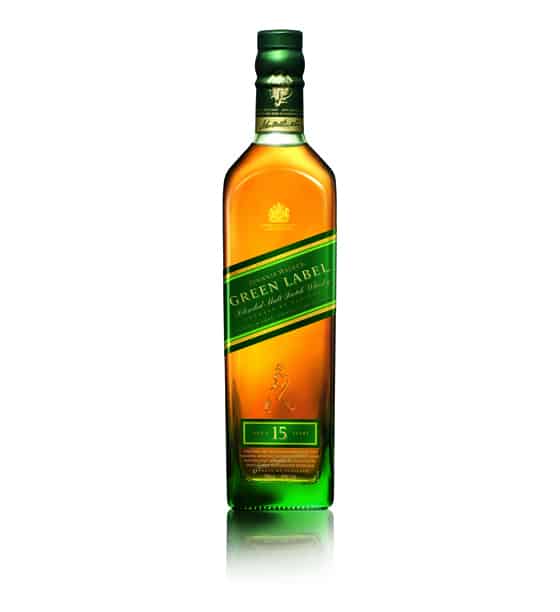 Johnnie-Walker-Green-Label